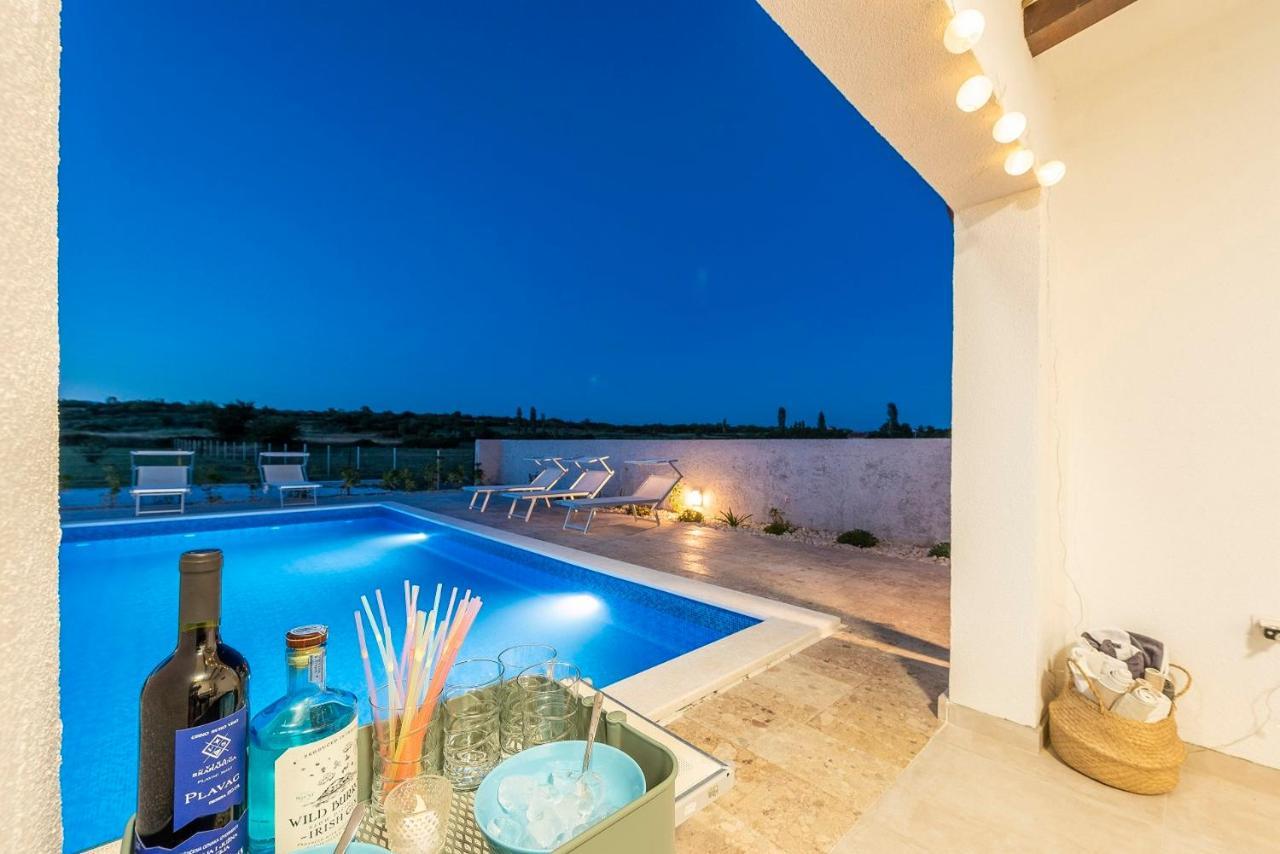 Villa Mirabella Smokovic ภายนอก รูปภาพ