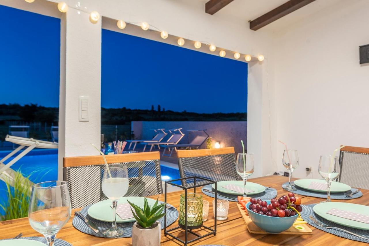 Villa Mirabella Smokovic ภายนอก รูปภาพ