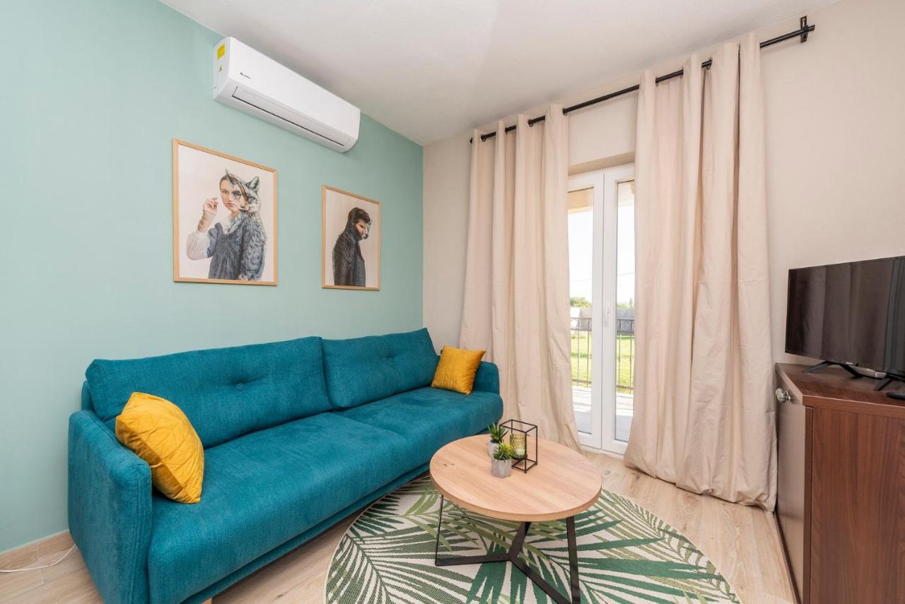 Villa Mirabella Smokovic ภายนอก รูปภาพ