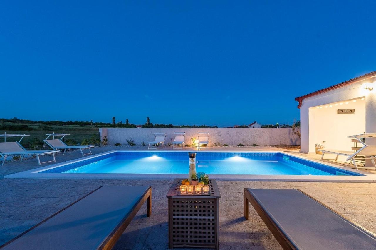 Villa Mirabella Smokovic ภายนอก รูปภาพ