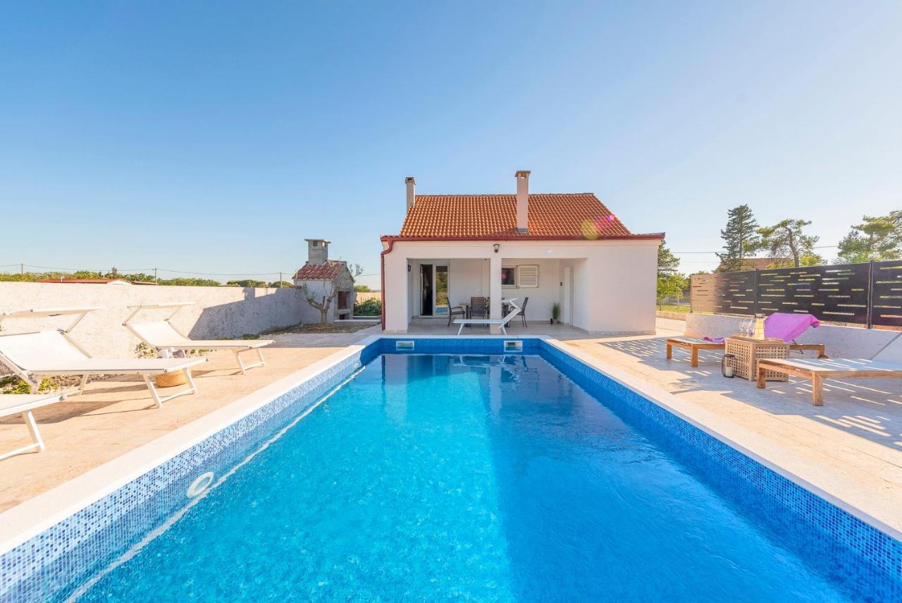 Villa Mirabella Smokovic ภายนอก รูปภาพ