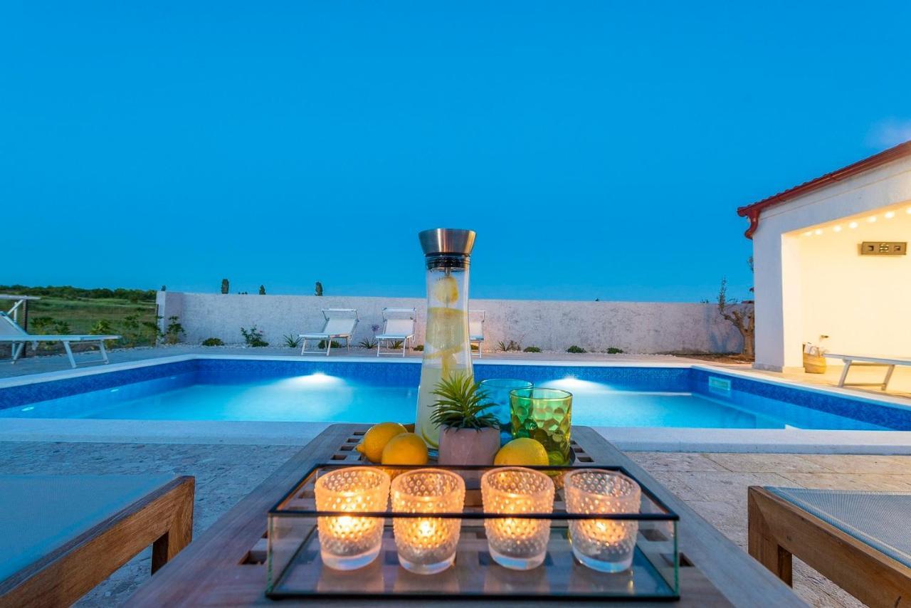 Villa Mirabella Smokovic ภายนอก รูปภาพ