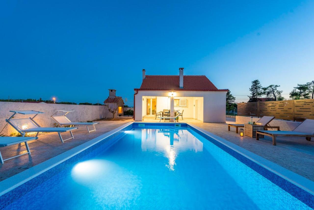 Villa Mirabella Smokovic ภายนอก รูปภาพ