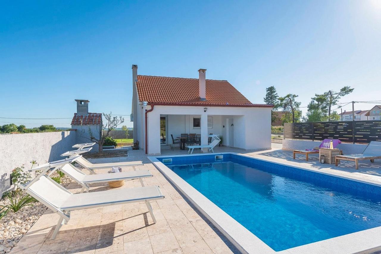 Villa Mirabella Smokovic ภายนอก รูปภาพ