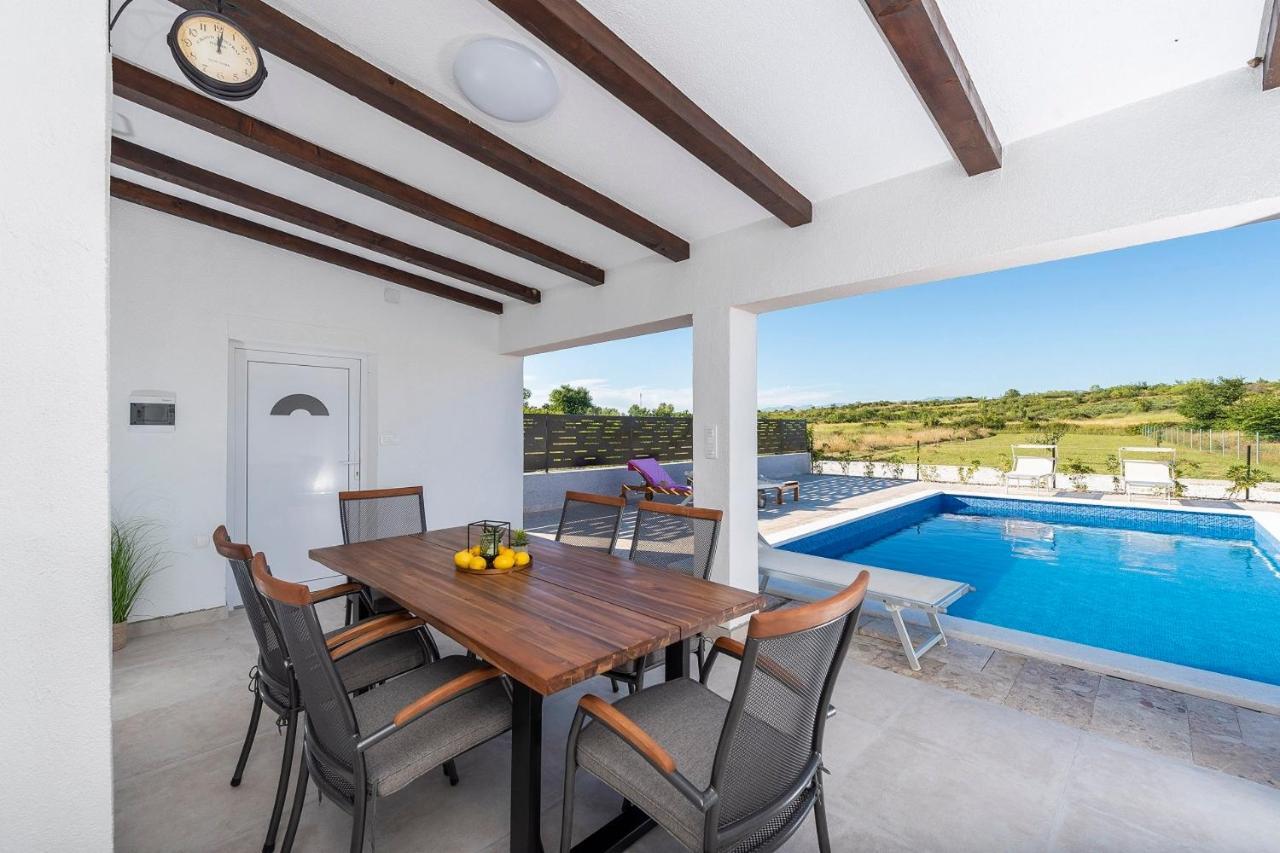 Villa Mirabella Smokovic ภายนอก รูปภาพ